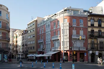 Apartment Urban Living Alcazabilla Malaga